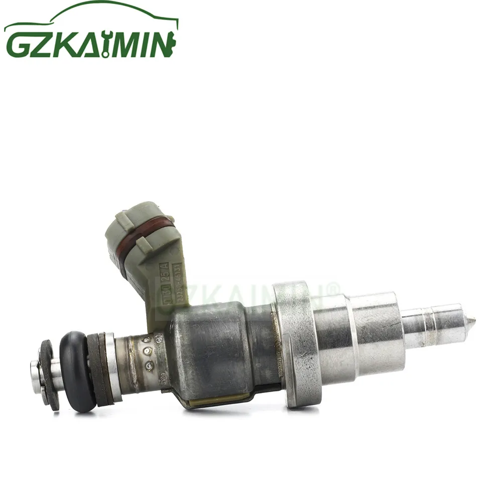 OEM 23250-46131 2325046131 Топливные форсунки 23209-49056 2320949056 для TOYOTA 1JE-FSE 1JZ-FSE V6 K-M