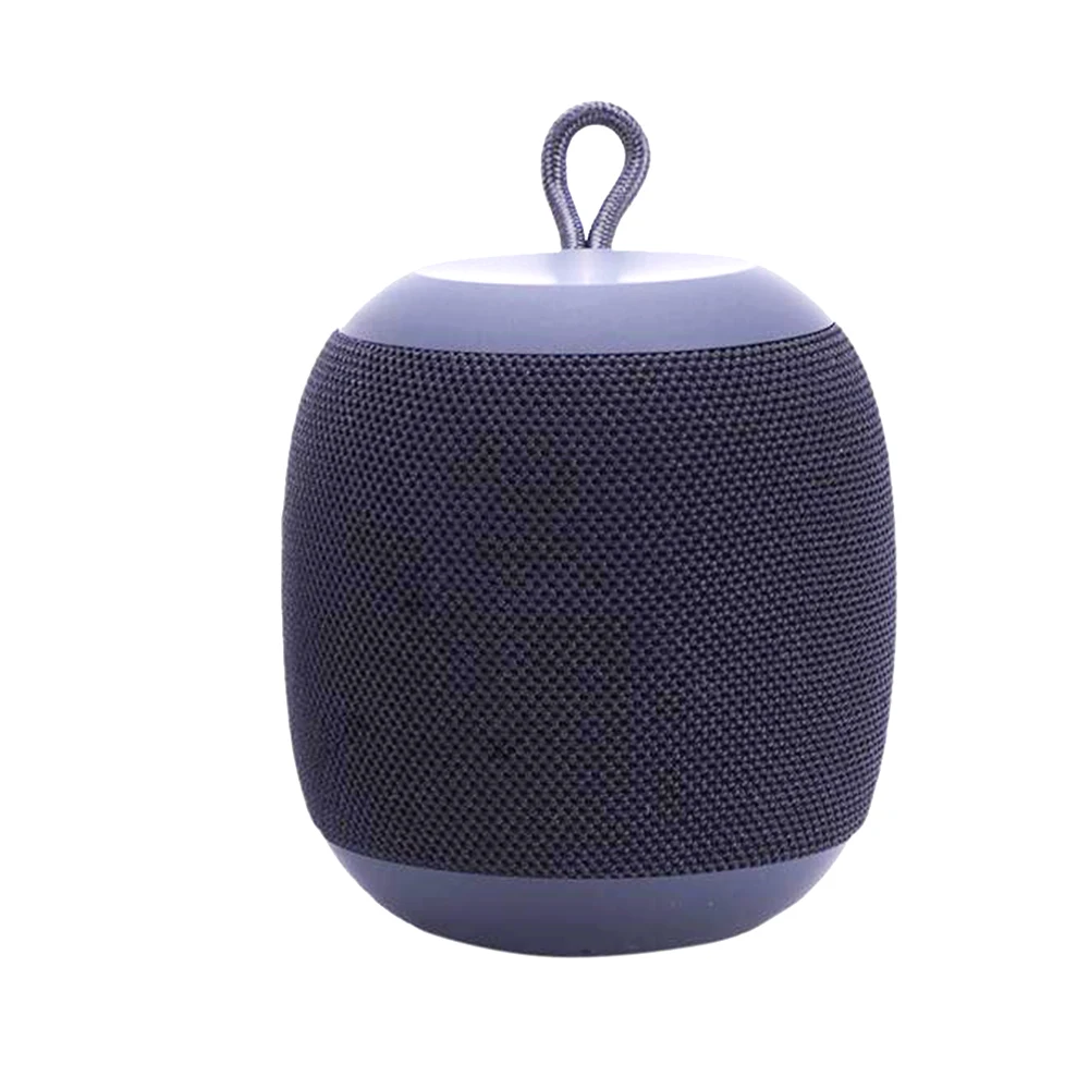 G4 bluetooth speaker outdoor speaker rechargeable battery support Micro-SD TF cassette portable speaker microphone 3.5 mm port - Цвет: Черный