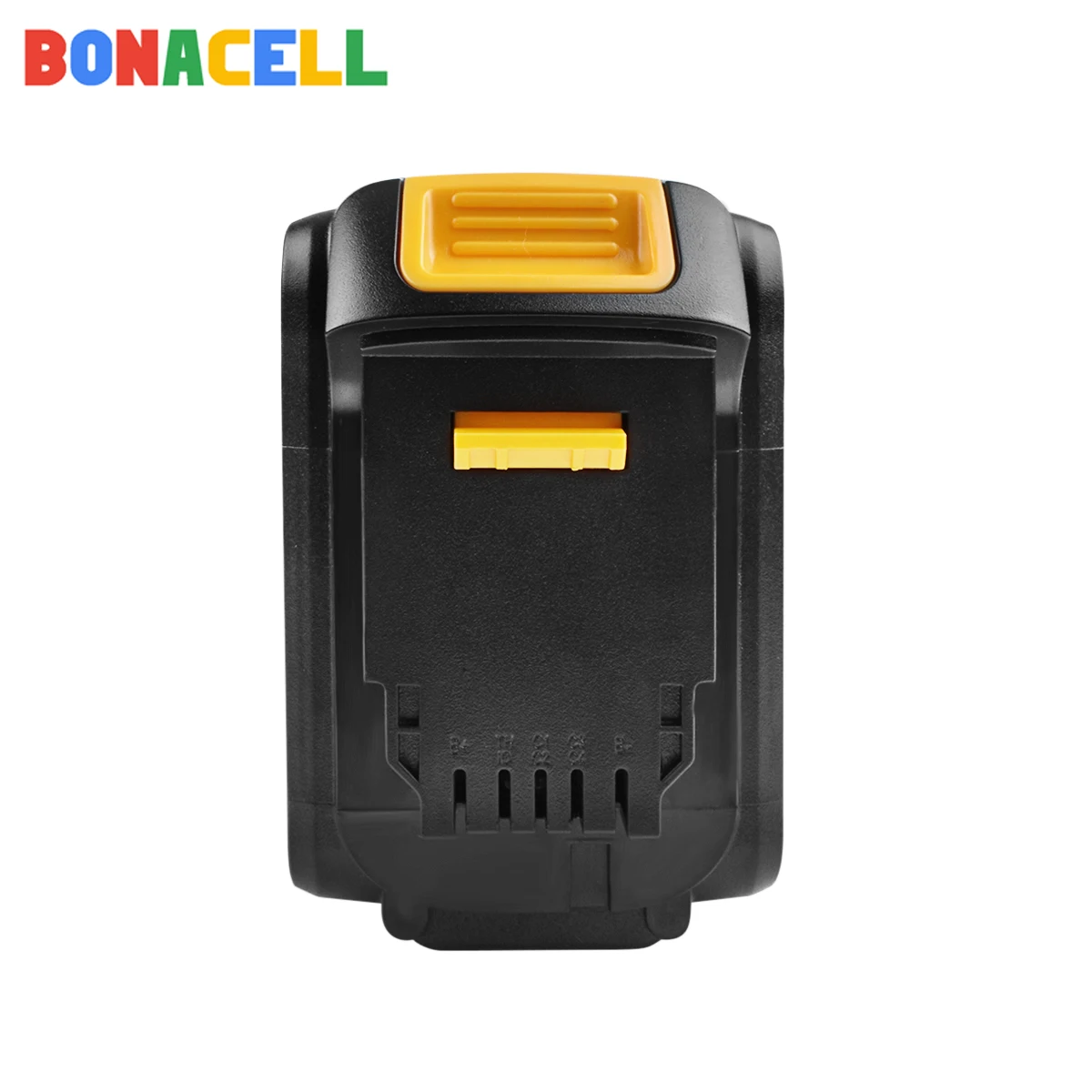 Bonacell 4000 мА/ч, 18V для Dewalt Мощность инструмент Батарея для DCB180 DCB181 DCB182 DCB201 DCB201-2 DCB200 DCB200-2 DCB204-2 L30