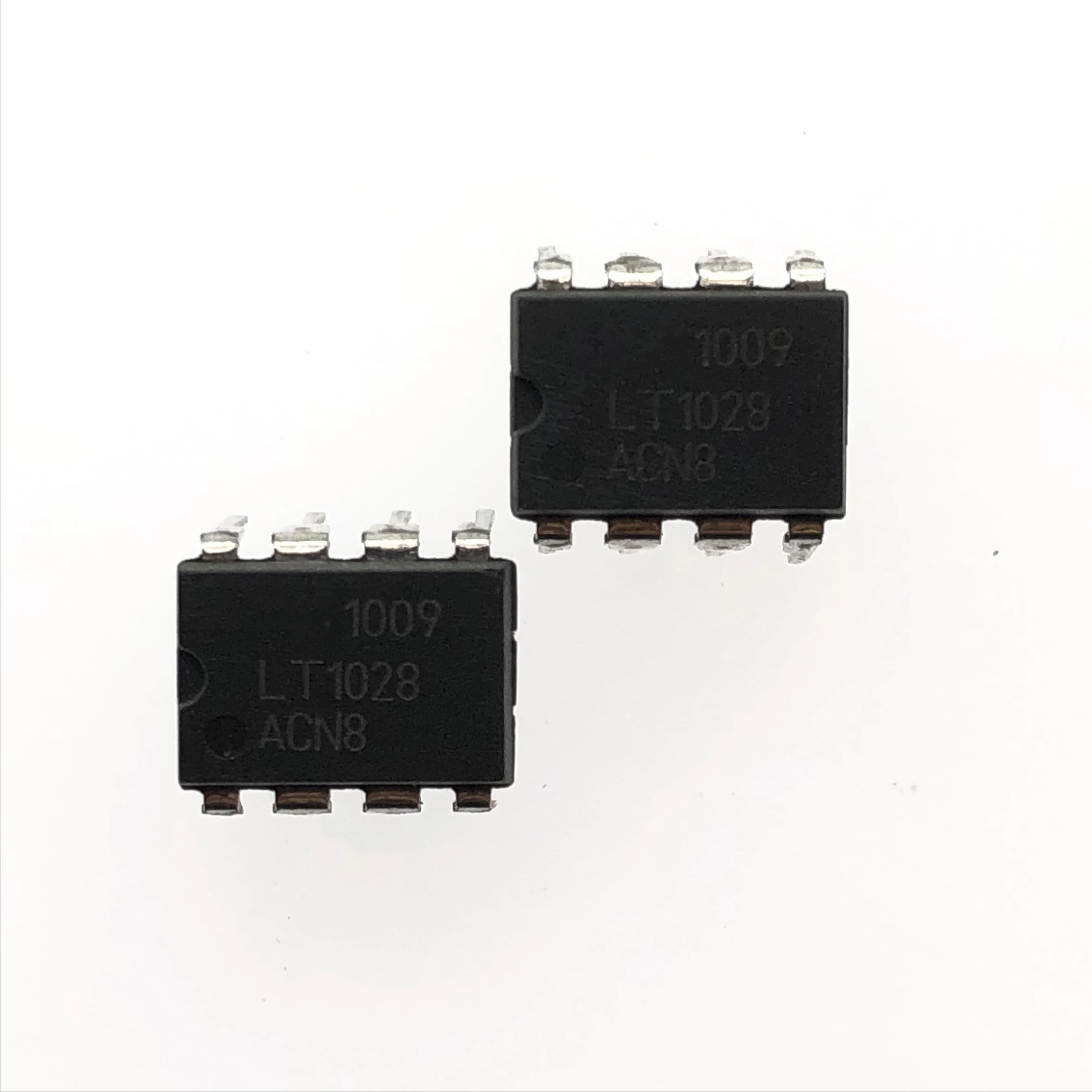 (2 шт. 10 шт.) LT1028ACN8 DIP 8 LT1028A DIP8 1028A Высокоточный высокоскоростной Одиночный чип op amp