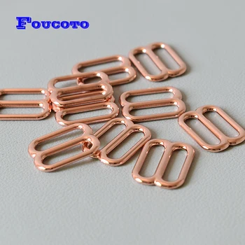 

200pcs/lotstrong metal belt buckle 20mm swivel lobster clasp d-rings for bag dog pet collar straps DIY accessories adjuster