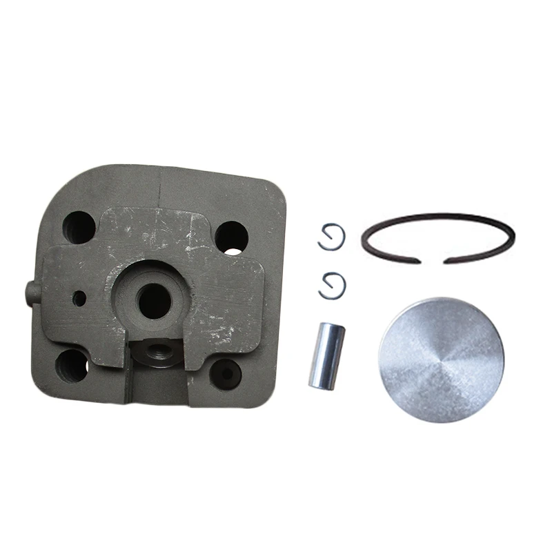 

Cylinder Piston Kit 42mm For STIHL FS400 FS450 FS480 FR450 SP400 SP450 Trimmers
