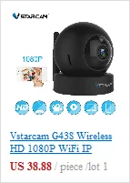 Sricam SP007 HD 720 IP камера wifi 2,4 P2P Водонепроницаемая уличная Беспроводная IP камера для смартфонов ПК