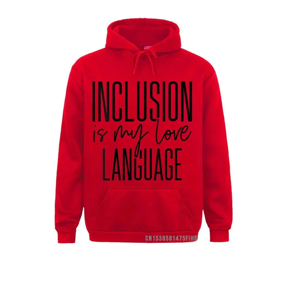 Hoodies Hoods NEW YEAR DAY New Design Crazy Long Sleeve  Adult Sweatshirts Chinese Style 19271 red