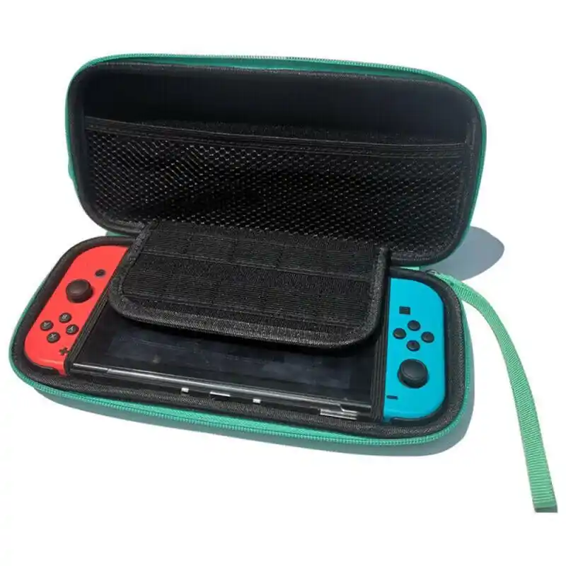Mod X For Animal Crossing Carrying Case Bag For Nintendo Switch Switch Lite Storage Bag Controller Hard Carry Portable Pouch Phone Pouches Aliexpress