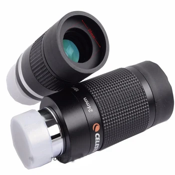 

Astronomical Telescope Monocular 7-21mm Zoom Eyepiece Suitable For 1.25-Inch Zoom Lens Astronomical Telescope Accessories