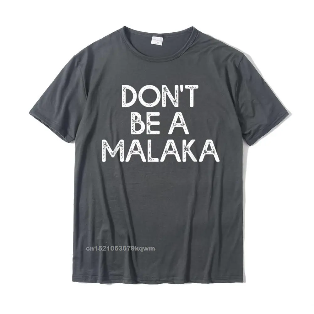 Family Street Normal Top T-shirts O-Neck Cotton Men Tops Shirt Short Sleeve Autumn Normal Tee-Shirt Free Shipping Dont Be A Malaka Funny Greek Gift Greece T-Shirt__3786 carbon