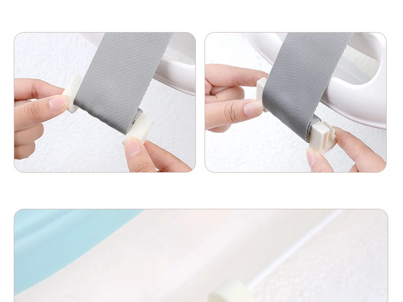 Assento de Banho do Bebê Chuveiro do Bebê Suporte de Banho Novo Recém-nascido Segurança Infantil Banho Antiderrapante Portátil Almofada Dobrável Macio Travesseiro 4 Cheap Banheiras de bebê