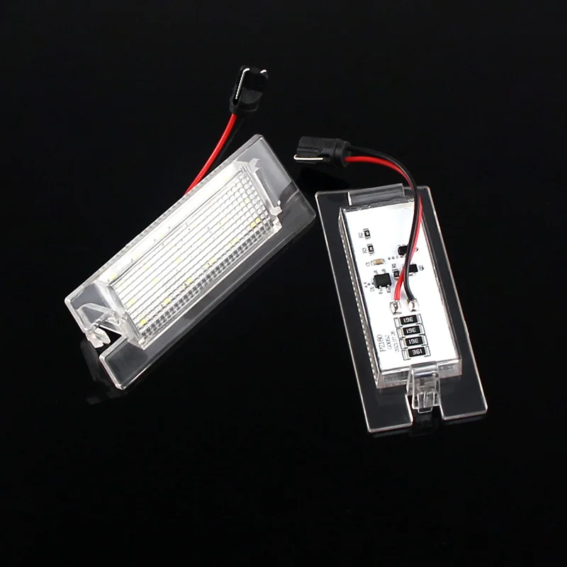 Canbus LED ȣ ȣ Ʈ ,  üŰ KL 2014-2018 LED ڵ  ,  OEM: 68223864AB, 2 