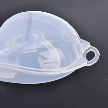 

New Bruxism Splint Clenching Protector Tools Teeth Grinding Guard Sleep Mouthguard Without Box