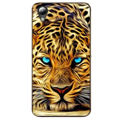 Для zte Blade A 3 чехол 5," Роскошный чехол из ТПУ и силикона чехол s для zte A3 задняя крышка телефона для zte Blade L8 L8 Funda Coque - Цвет: W23