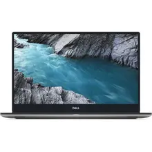 Ноутбук Dell XPS 15 7590(7590-7173)/15.6"/Core i7 9750h/16Гб/SSD /geforce gtx 1650/Windows 10 Pro