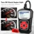 KONNWEI KW310 OBD2 Сканер для Авто OBD 2 Автомобильный Сканер Диагностический Инструмент Автомобильный Сканер Автомобильные Инструменты Русский Язык PK Elm327