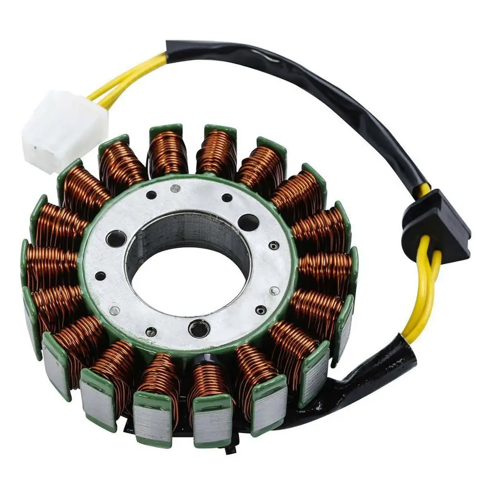 

Motorcycle Stator Coil For SUZUKI GSXR 600 GSX-R 750 01-05 02 03 04 Magneto Generator 31401-35F10