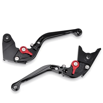 

Motorcycle Brakes Handle Adjustable Foldable brake clutch levers for MV Agusta F4RR F4RC 2011 2012 2013 2014 2015 2016 2017 2018