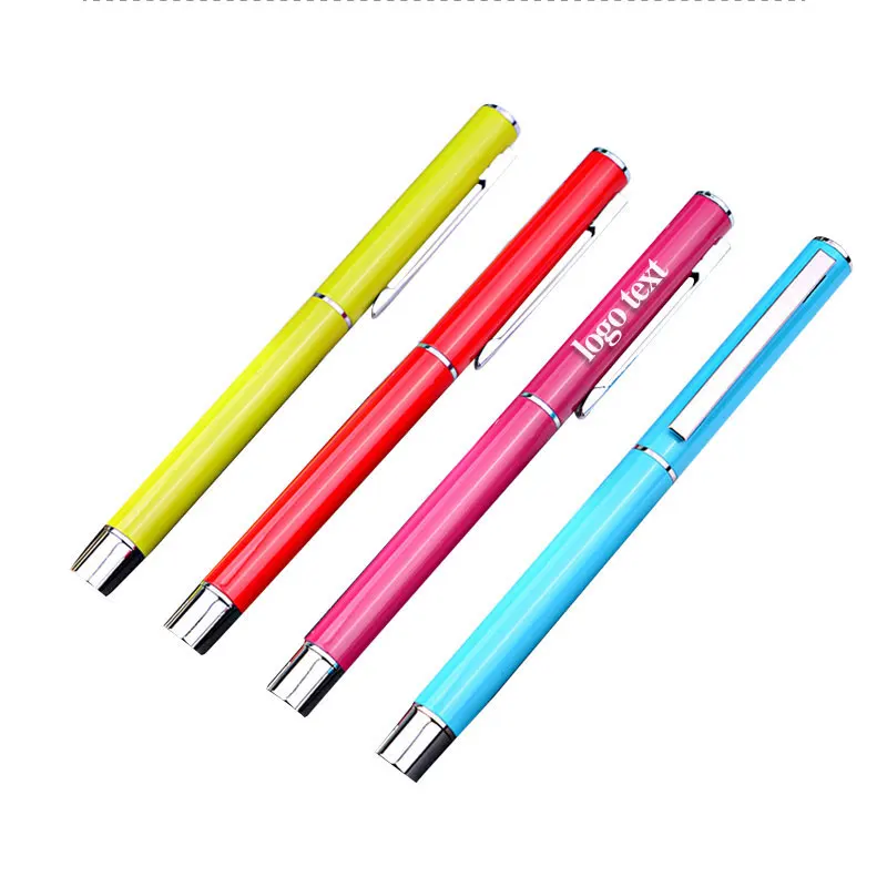 中国红笔-多只-4