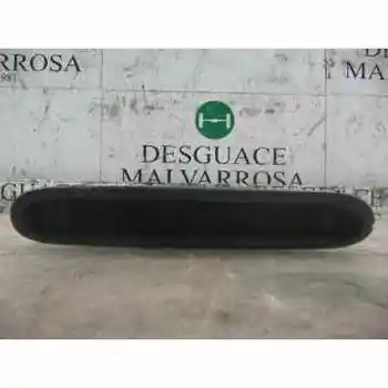 

COMMAND MULTIFUNCTION RENAULT TWINGO (CO6) 1.3 CAT 7700820024 M123 [5693055]