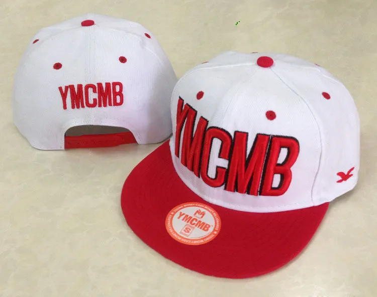color 13 Горячая Распродажа bone бейсболка YMCMB Плавная шляпа Бейсбол Футбол хип хоп оснастки назад Спортивная Кепка для мужчин и женщин низкая цена - Цвет: color 13