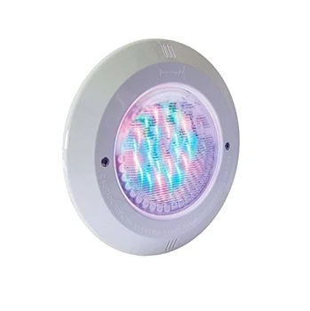 

Fluidra 45641 - Punto de luz par56 RGB v2 DMX. fijación std. embellecedor INOX