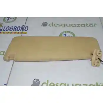 

PARASOL RIGHT VOLKSWAGEN PHAETON (3D4/3D6)