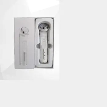 

The face is imported and exported beauty instrument, skin and face compact home detoxification essence to enhance cleaning and s