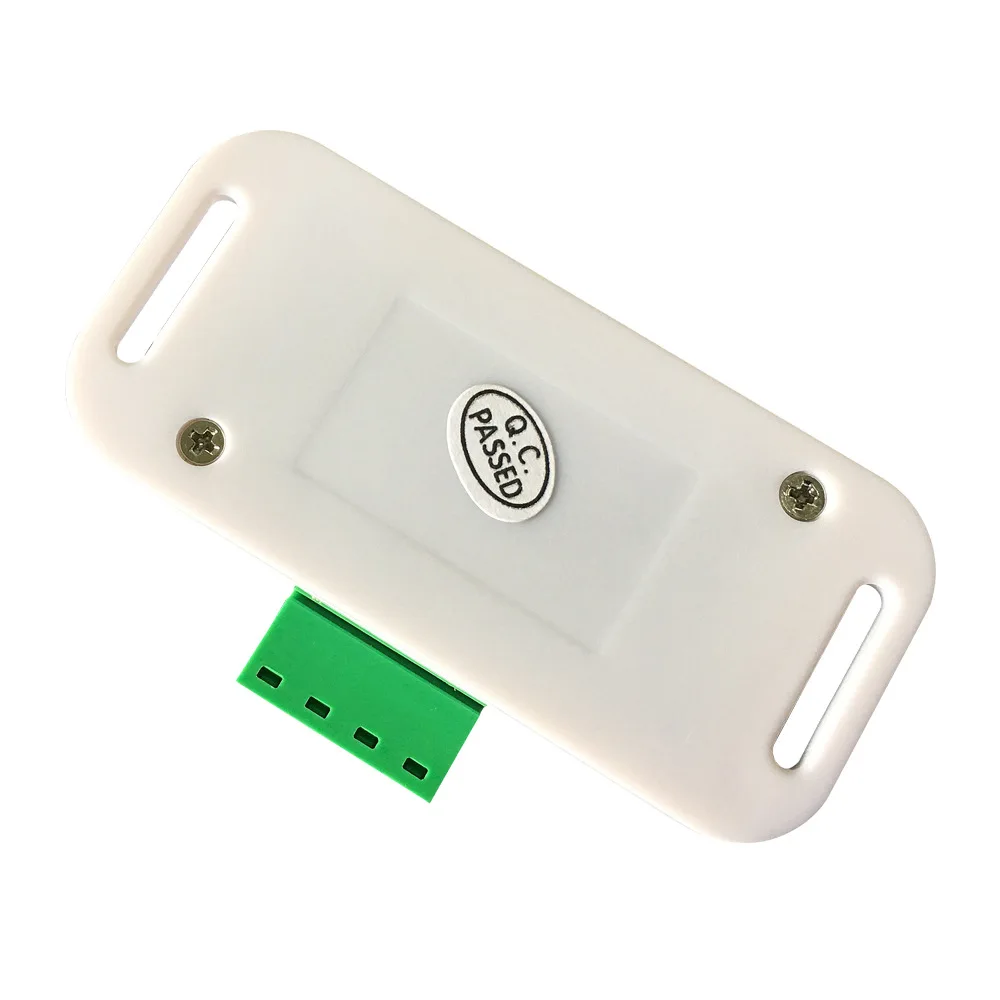 12V 24V Mini PIR Motion Sensor Detector Switch for LED Strip Ruban Light Tape SMD 5050 3528 Infrared Detection 6A 12 Volt 24Volt (2)