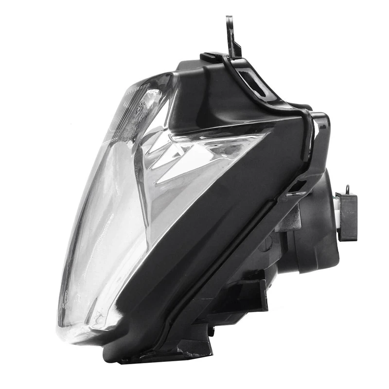 Передняя фара мотоцикла для Yamaha Ybr 125 фара мотоцикла Запчасти фара мотоцикла в сборе