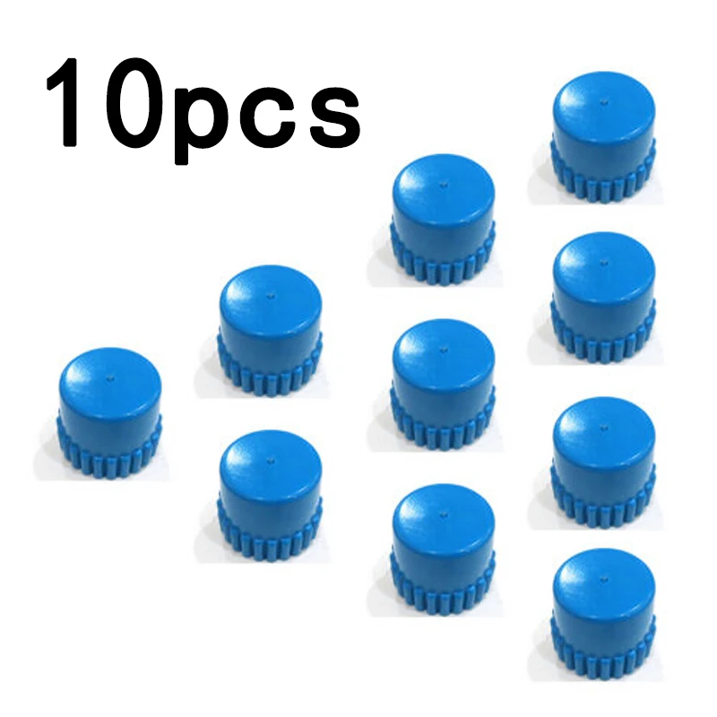 

10pcs X 2" Trimmer Bump Knob Cover T25 Trimmer Heads Rep # 5373383-06 High Quality for husqvarnaa 1 Pack of Bump Knob