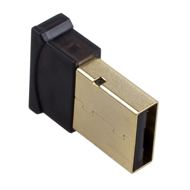 USB Bluetooth V4.0 3,0 беспроводной мини адаптер ключ для ПК Win 7 8