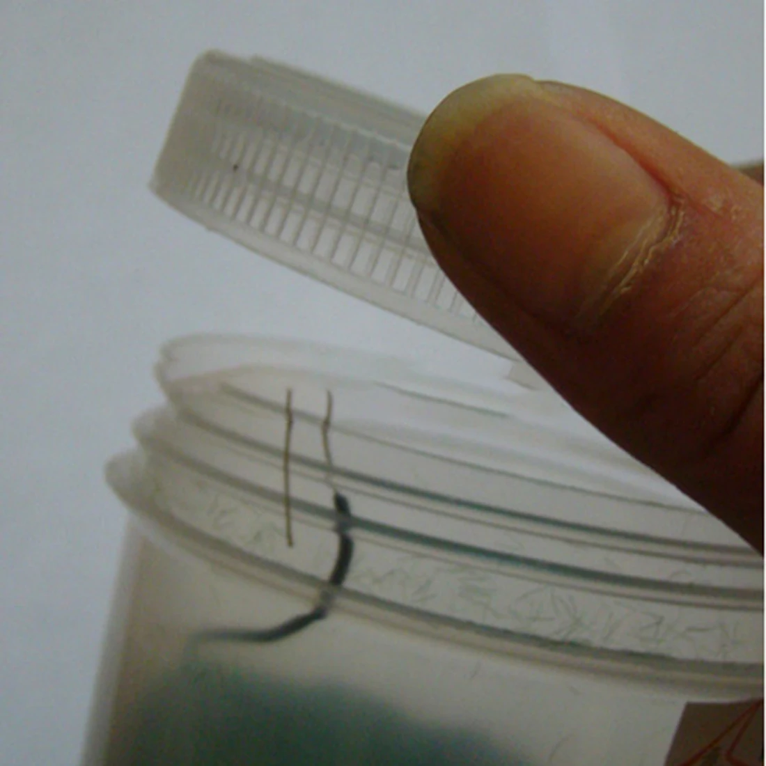  NFSTRIKE Rechargeable Portable Grass Planter Flocking Machine Sand Table Model Tool accessories