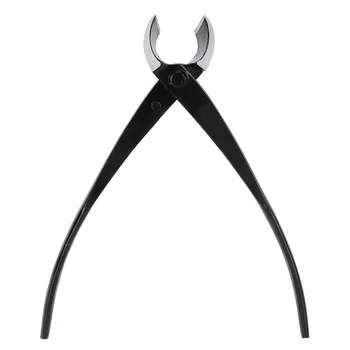 

210mm Round Edge Steel Garden Pruning Shears Thick Branches Cutter Scissors Bonsai Tools Bonsai Modeling Garden Tools