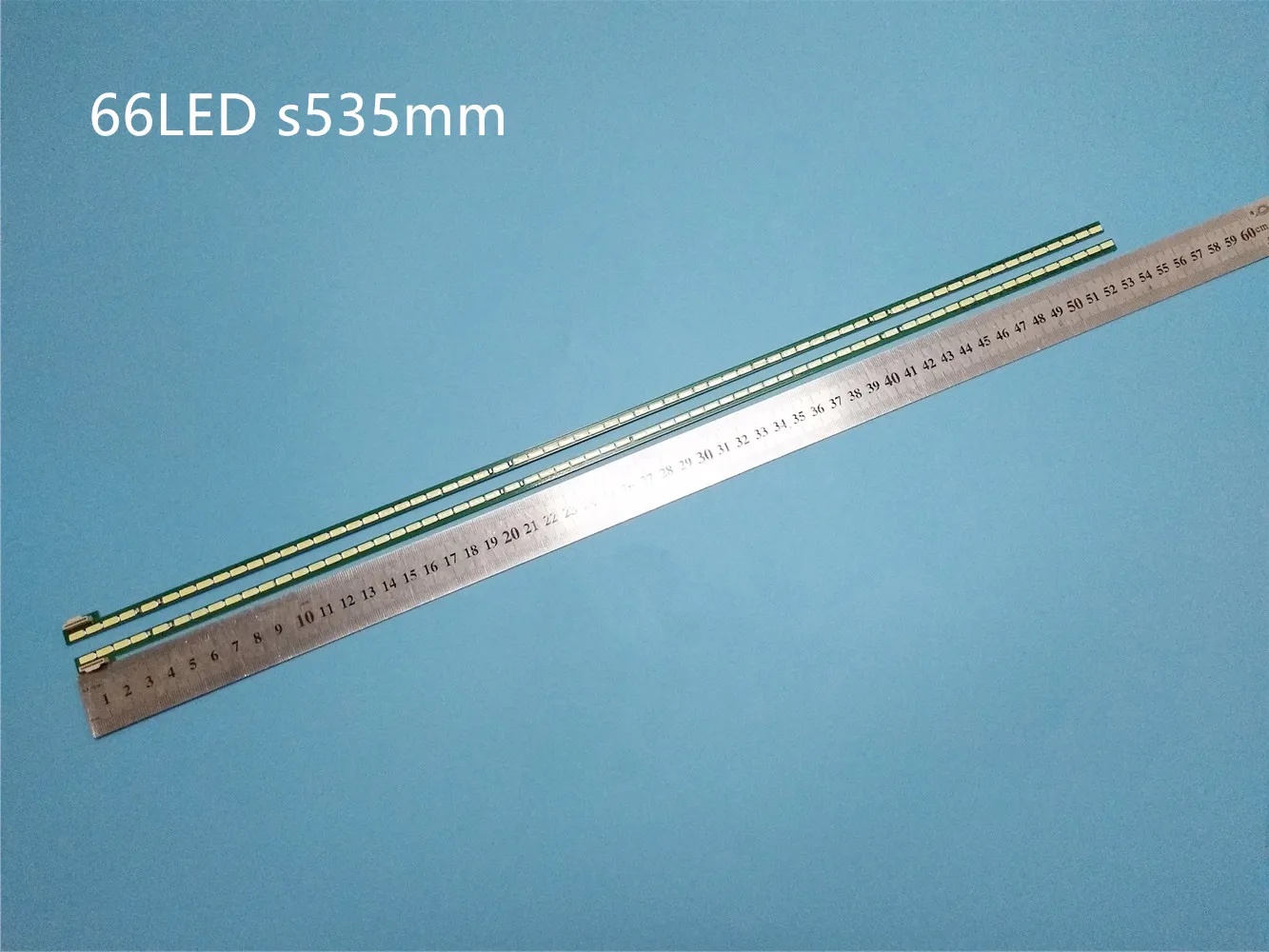 

2pcs LED Backlight Strip for LG 49UB8800 49UB8200 49UF695V 6922L-0128A 6916l1722B 6916l1723B 49UB8300 49UB850V 49UB830V 49UB820V