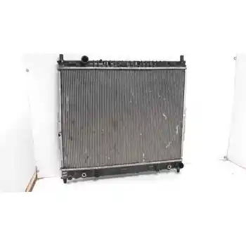

WATER RADIATOR SSANGYONG REXTON