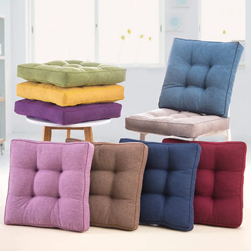 Не деформированный Cussin для шезлонга, Cuscini Decorativi Divano, украшение для дома, современный стиль, подушка для автокресла 40X40/45X45/50X50 см