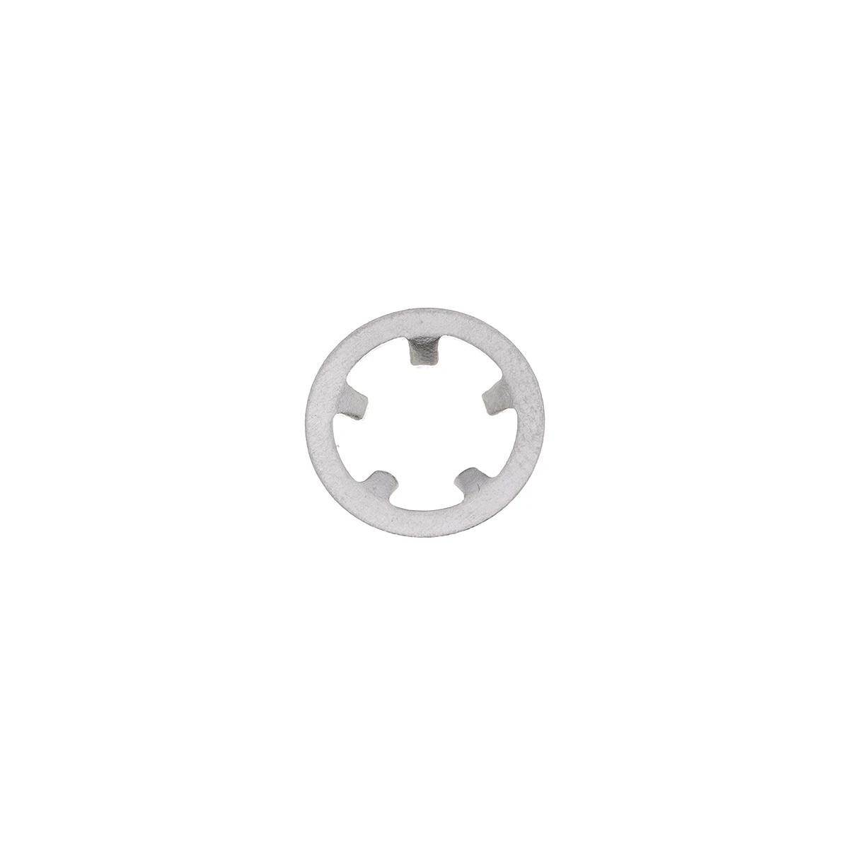 Starlock Washer [M1.5 M10] 304 нержавеющая сталь внутренние зубья скоба оборудование