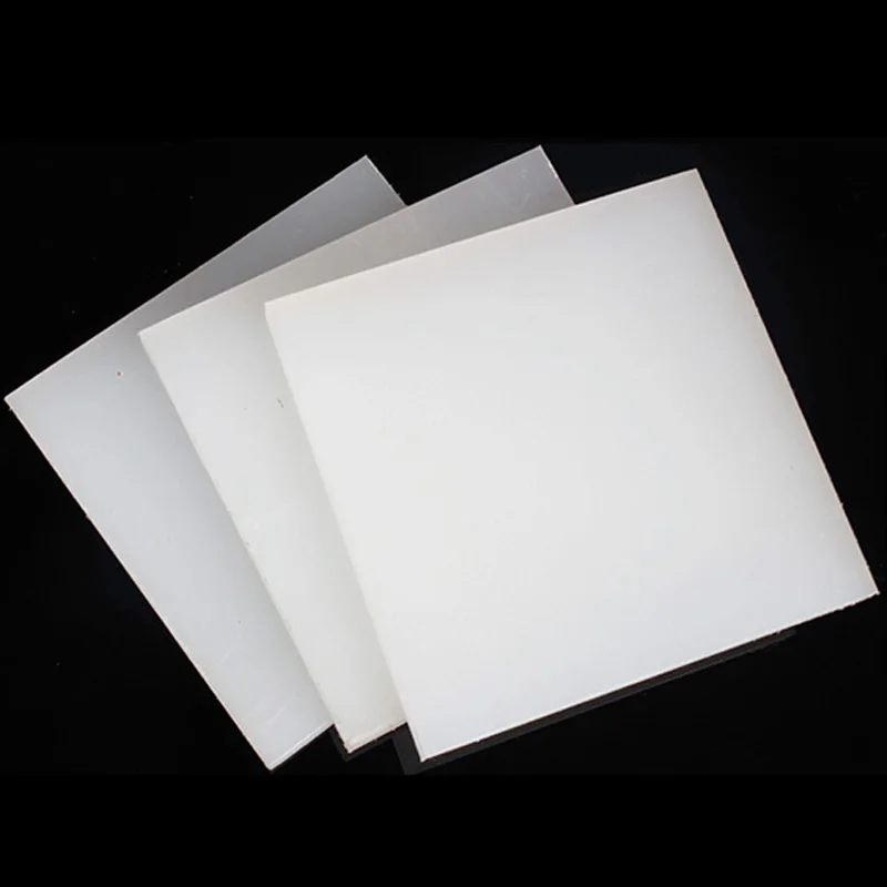 

PP sheet plate