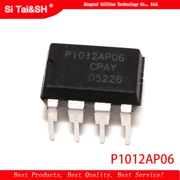 

5pcs/lot NCP1012AP06 P1012AP06 DIP-7