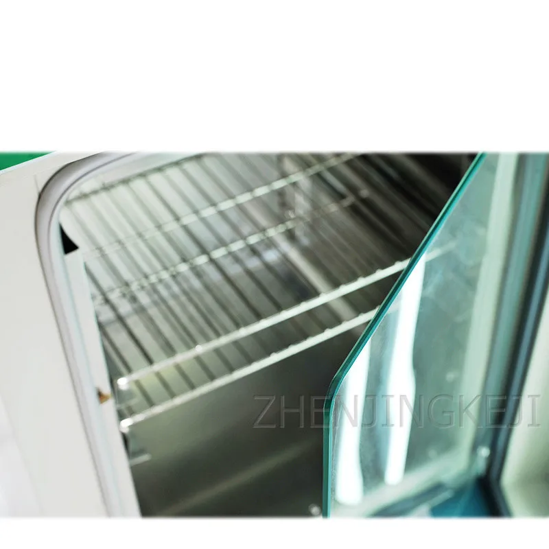 Constant Temperature Constant Humidity Incubator Efficient High And Low Temperature Experiment box Drug Stability Test Chamber