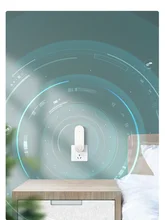  Xiaomi Mijia Ultrasonic Mite Removal Device Multifunctional Mini Ultrasonic Removal Mite Machine for Home Bed Quilt Sofa 