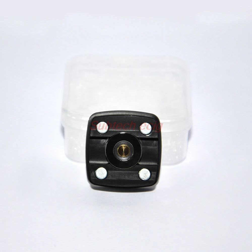 Новое поступление 510 разъем адаптера для RPM40 Vinci X Vape комплект с любой 510 резьбой резервуары Лидер продаж аксессуары для vape