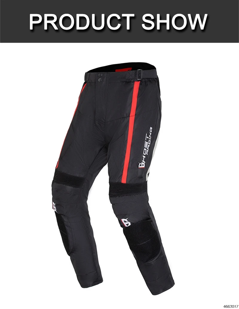 GHOST RACING rcycle Armor куртка Moto Racing gear эластичная броня для мотокросса для езды по бездорожью велосипедная одежда для защиты тела