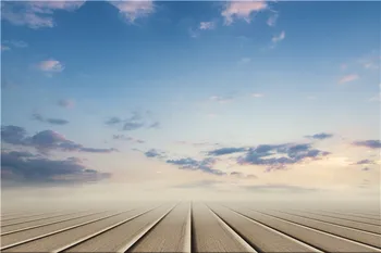 

SHENGYONGBAO Vinyl Custom Wood Photography Backdrops Props Wall and Floor theme Photo Studio Background 20028-1005