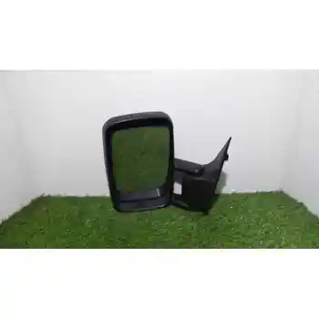 

77875 rear view mirror Left Mercedes Sprinter 2-t Box (901, 902)