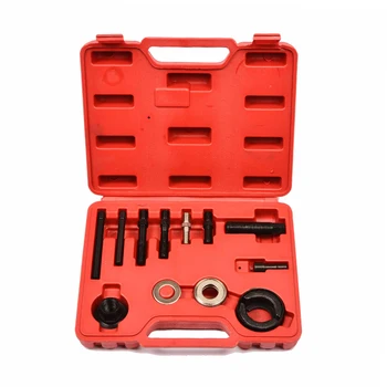

12PC Alternator Pulley Removal Tool for Engine Power Steering Puller Kit