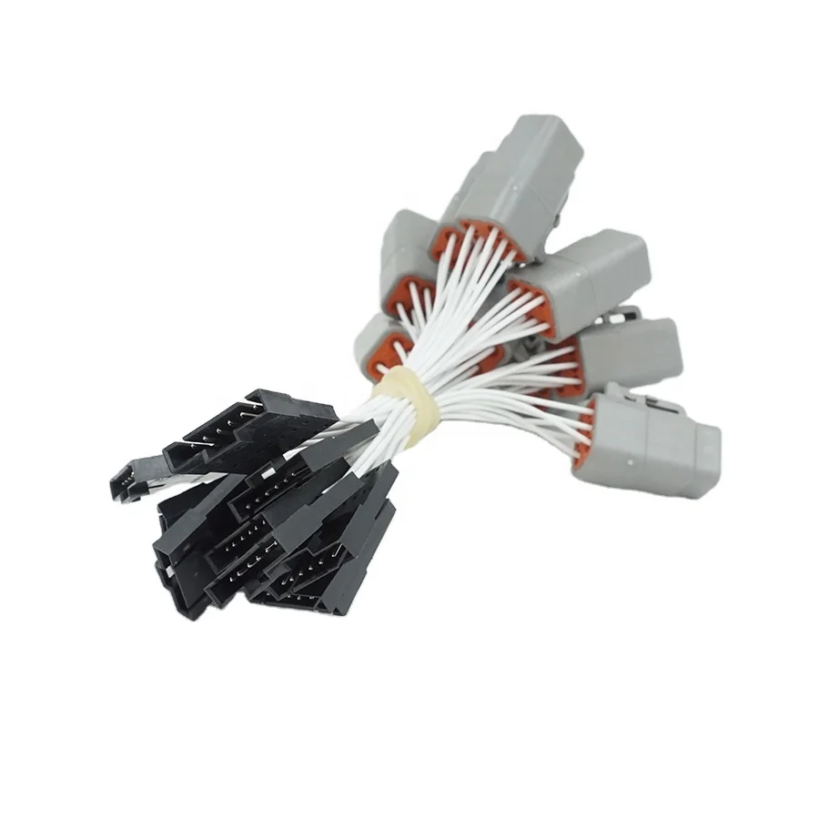 Genie cable assy 119613 for S-60 S-65