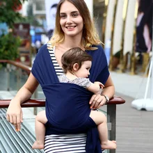 Многофункциональный Новорожденный ребенок Oem Лучший Эргономичный слинг младенца кенгуру