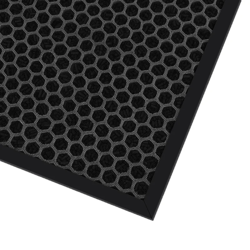 

Carbonated Active Filters For Sharp FP-E50E-W H12 Dust PM2.5 Replacement Tools