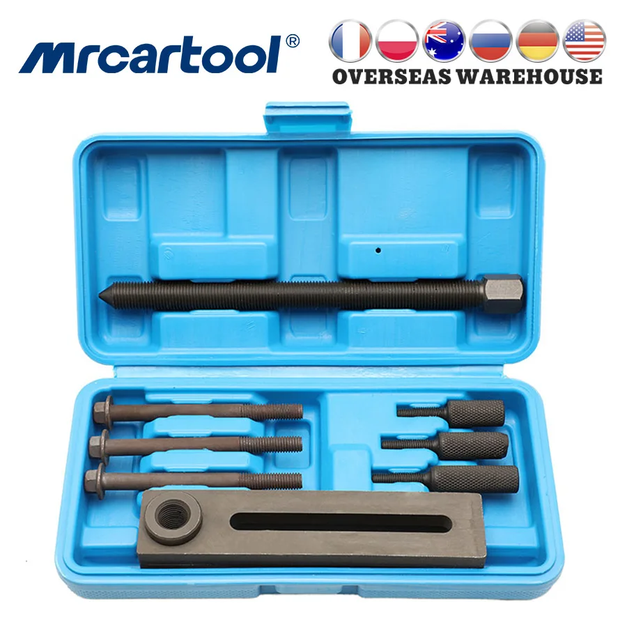 

Болты Картера MRCARTOOL, инструмент для разборки картера мотоцикла, 2 и 4 такта, съемник картеров для тележек, инструменты для мастерской