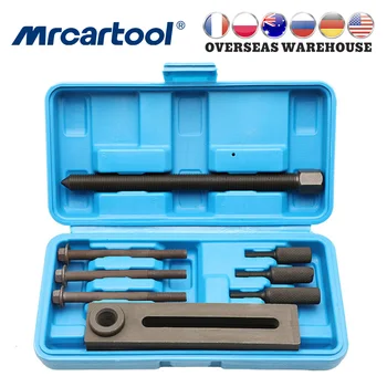 MRCARTOOL Crankcase Bolts Splitter Tool For Motorcycle Disassembling Split 2 &4 Stroke Crankcases Puller For Cart Tools Workshop 1