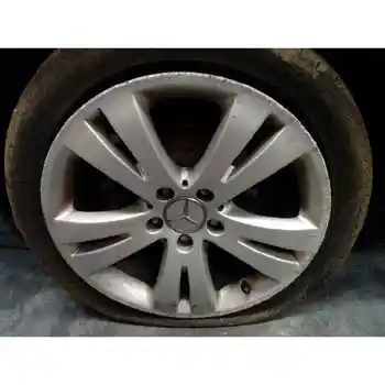 

225/45/17 RIM MERCEDES C CLASS (W204) FAMILY
